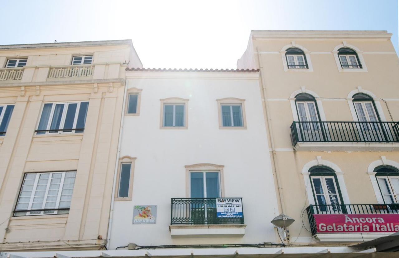 Steps To Beach 4Br - Ac Self Check-In 2024 Reno Nazaré Exterior foto